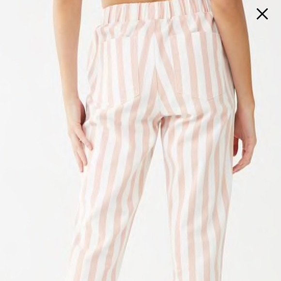Forever 21 twill pants - Picture 4 of 4
